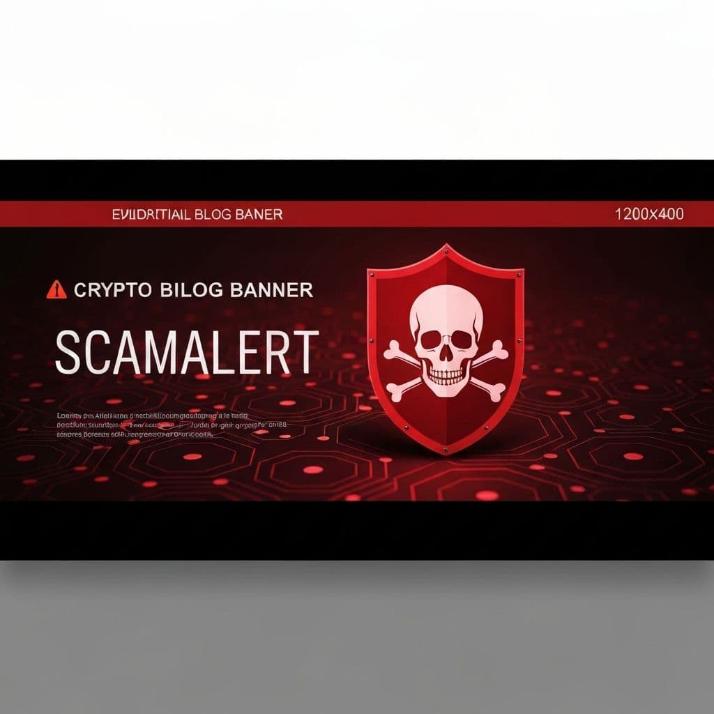 How to avoid crypto airdrop scams in 2025