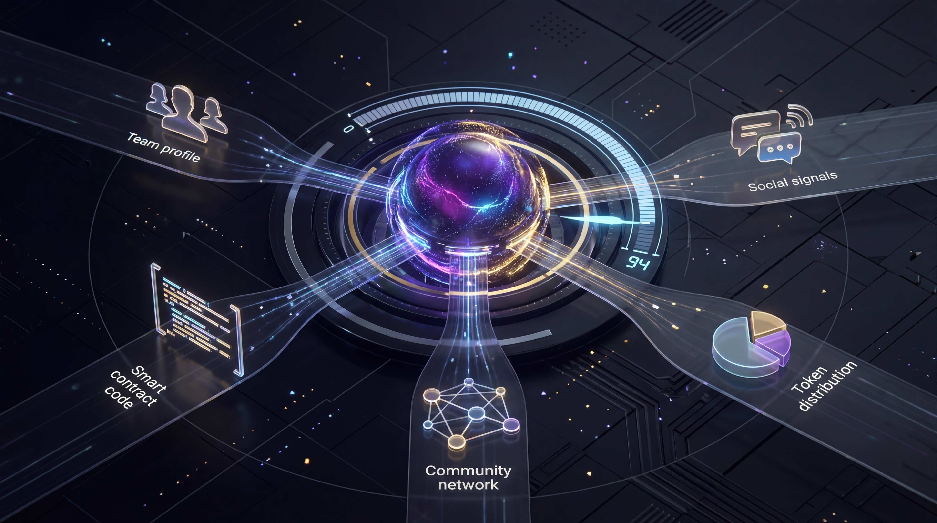 AirdropIT AI scoring explained — how we rate every drop